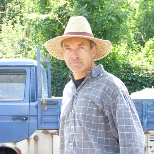 Rolf Wiemer